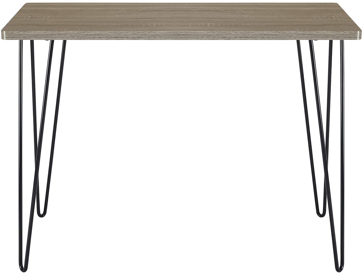 Best colston 2 drawer writing desk