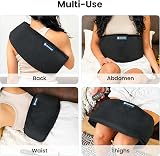 COMFIER Cordless Heating Pad for Back Pain Relief 58 Inch Belt view 6