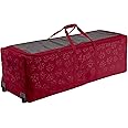 Classic Accessories Seasons Gift Wrapping Supplies Organizer And Storage Duffel 330619845 - View #5