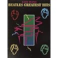 Beatles Greatest Hits [Easy Piano]