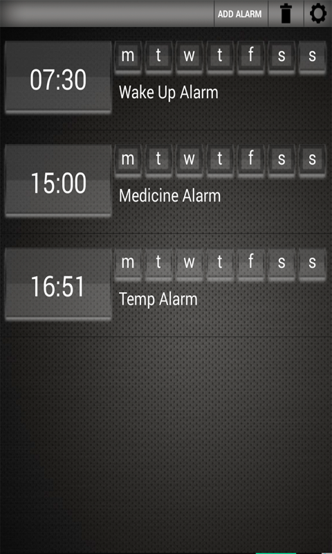 Simplest Alarm Clock - //medicalbooks.filipinodoctors.org