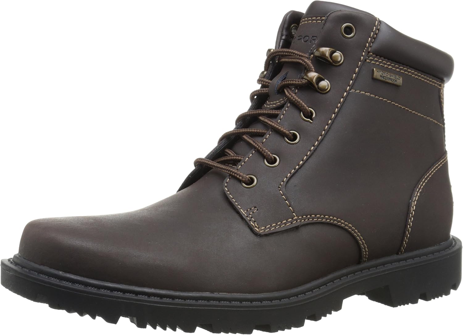 rockport redemption boots