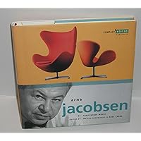 Arne Jacobsen: Objects and Furniture Design: Dachs, Sandra, de