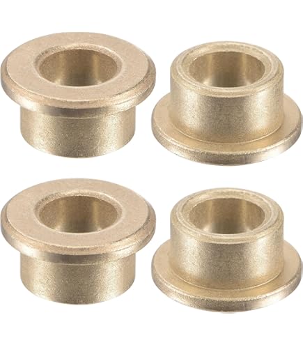 Amazon.com: ZXHFSH Bushing,1PC Bore Copper Iron Alloy
