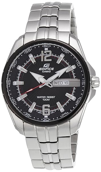 casio edifice 5249
