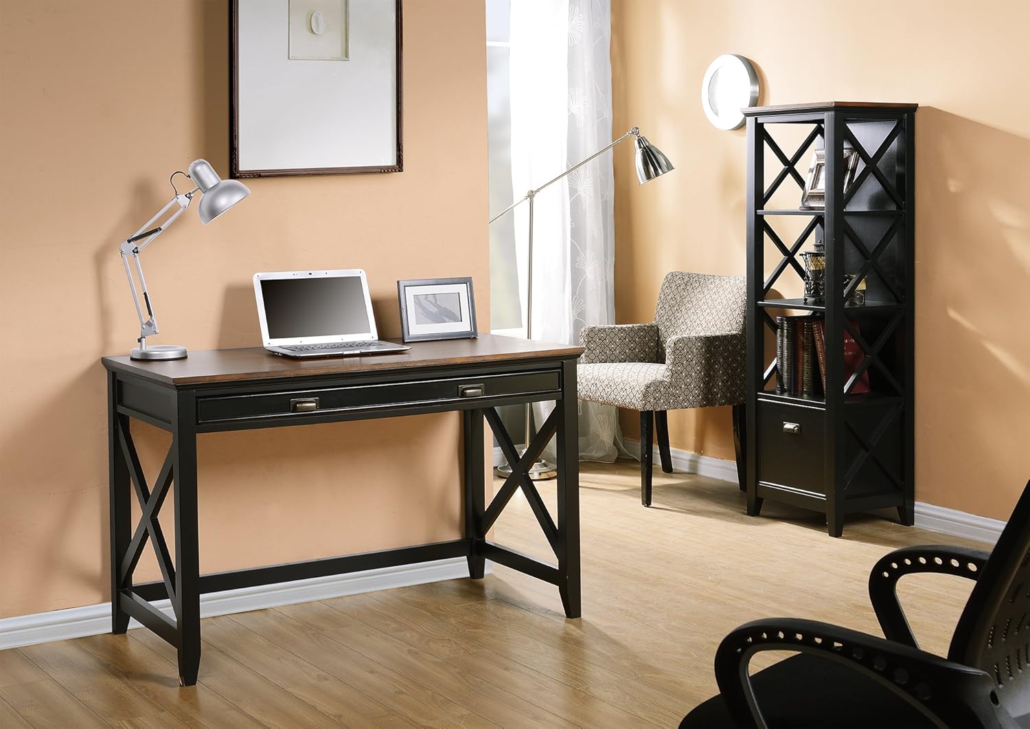 Best 1 drawer writing desk