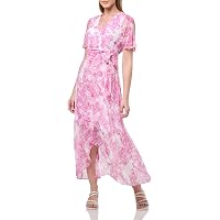 sachin and babi light blue dress NWT Womens Jessica Howard Chiffon Dress