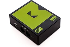 Bome Software BomeBox