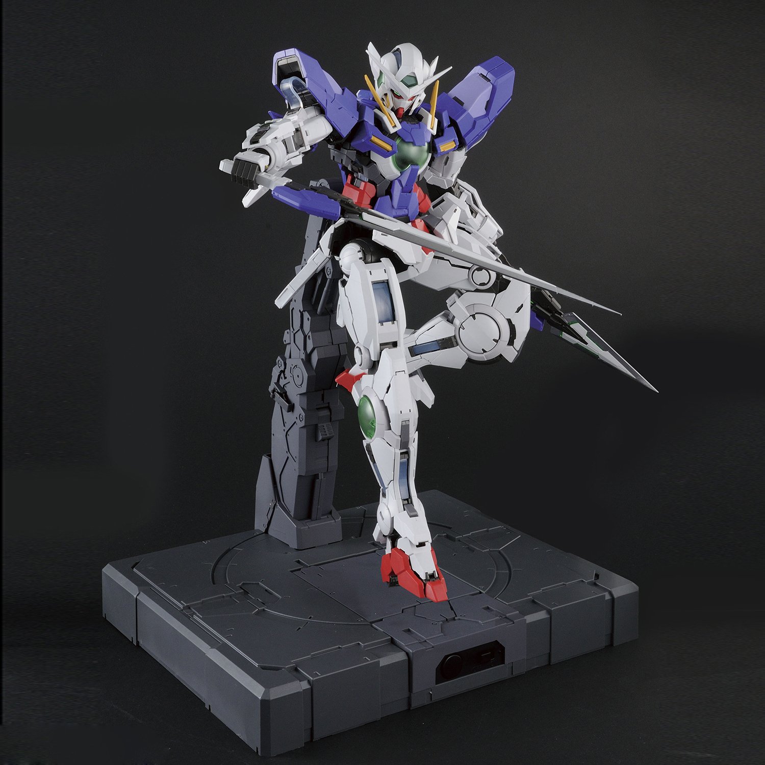 Mua PG 機動戦士ガンダム00 ガンダムエクシア 1/60スケール