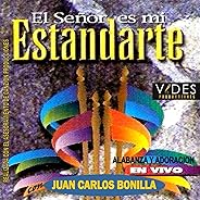 EL SEÑOR ES MI ESTANDARTE