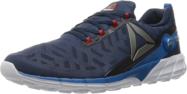 tênis reebok zpump fusion 2.5 masculino