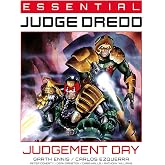 Essential Judge Dredd: Judgement Day