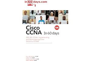 Cisco CCNA in 60 Days