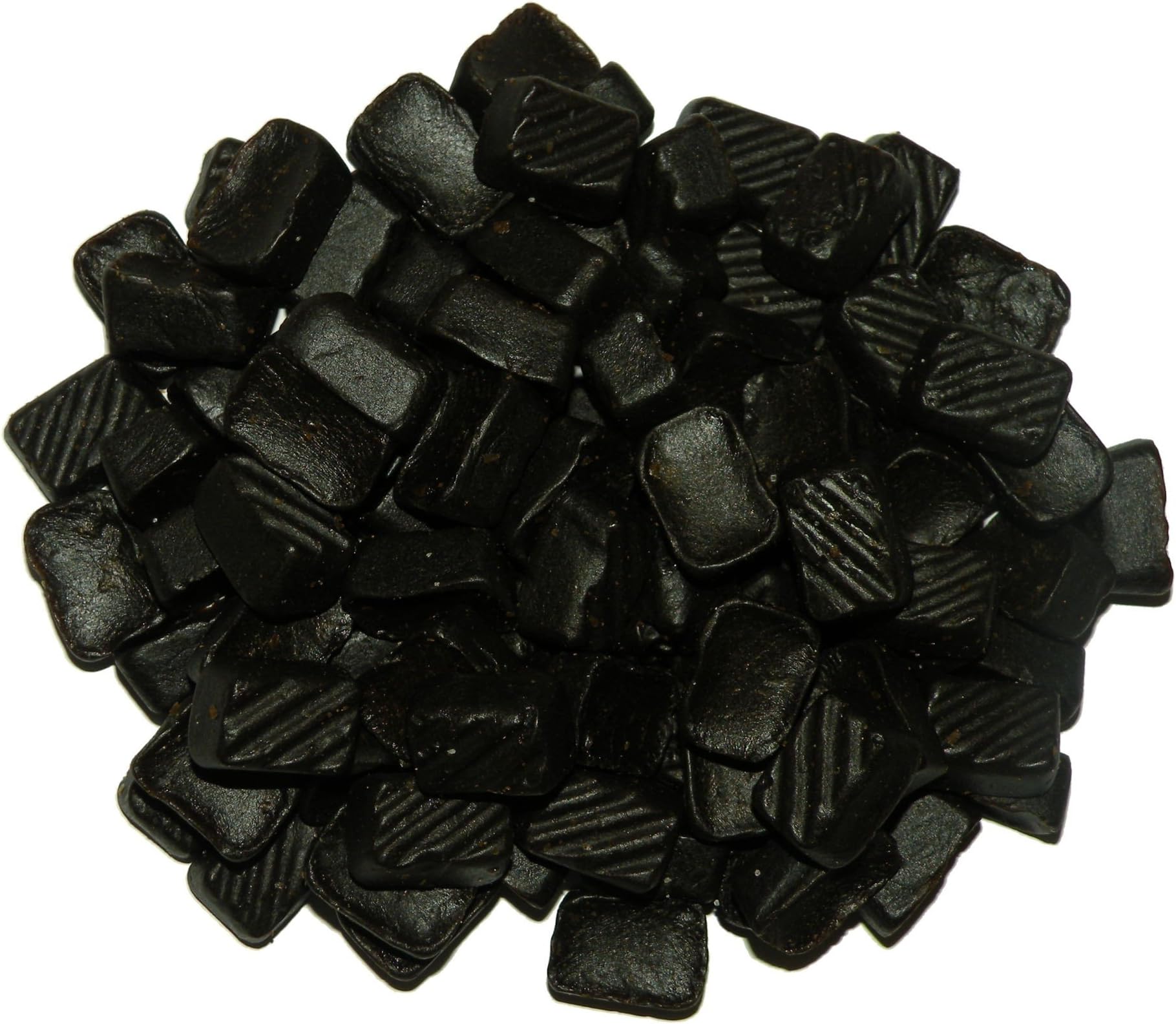 LionLiquorice Gums 200g