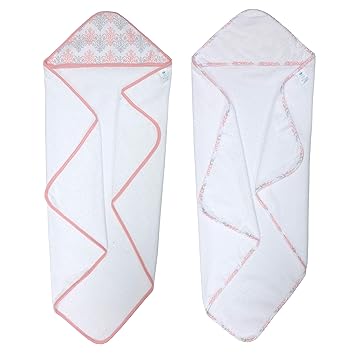 amazon baby towel set