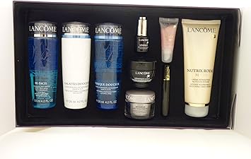 Lancome mejor de belleza caja de regalo: Amazon.es: Salud y cuidado personal