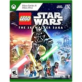 LEGO Star Wars: The Skywalker Saga - Standard Edition - Xbox Series X &amp; Xbox One