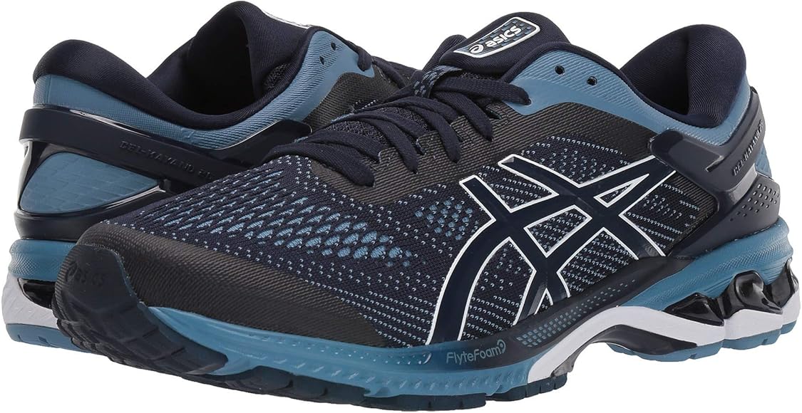 amazon asics kayano 26