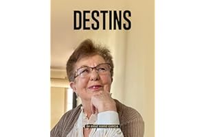 DESTINS (French Edition)