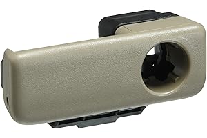 Toyota 55506-AE010-E0 Glove Compartment Door Lock Assembly