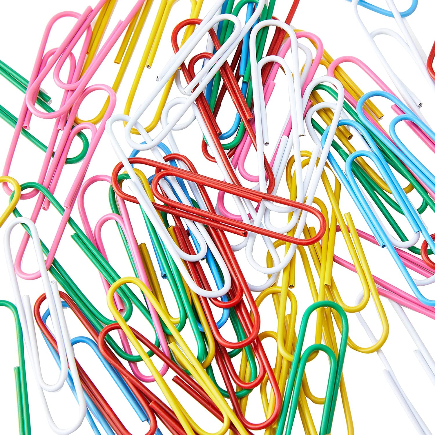 Tallon Jumbo Paper Clips - 100Pk