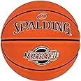 Spalding SGT NeverFlat Hexagrip Indoor/Outdoor Basketball