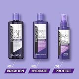 PROVOKE Touch Of Silver Brightening Purple Shampoo & Intensive Conditioner 400ml view 6