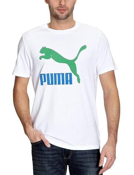 magliette vintage puma