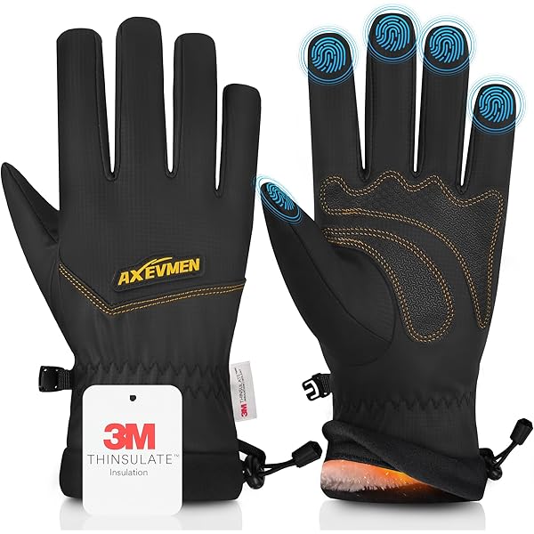 Amazon.com : Hestra Heated Gloves: Waterproof Power Heater Cold
