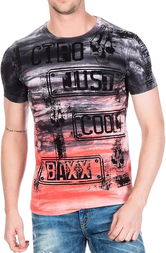 cipo baxx pullover