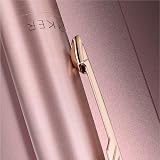 Parker Jotter XL Ballpoint Pen Monochrome Matte Rose Gold Medium Blue Ink Gift view 2