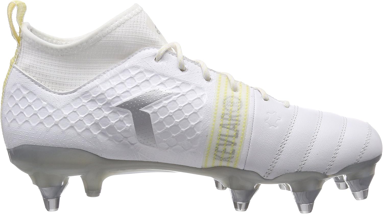 adidas kakari x kevlar white