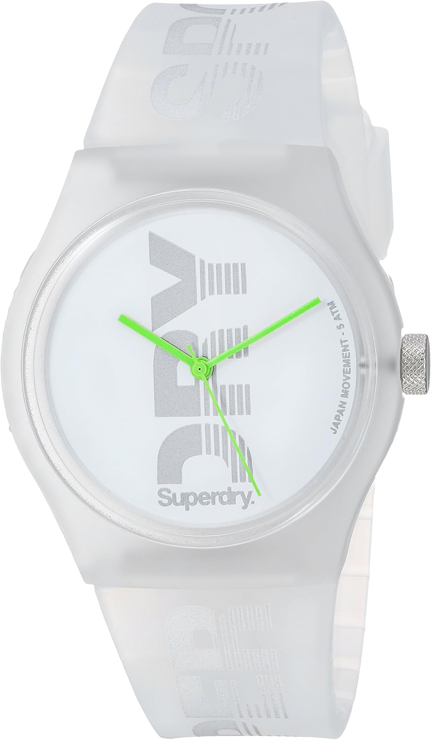 superdry sport watch