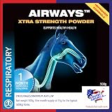 Equine America Airways Xtra Strength Ready To Use 500g Horse Supplement view 3