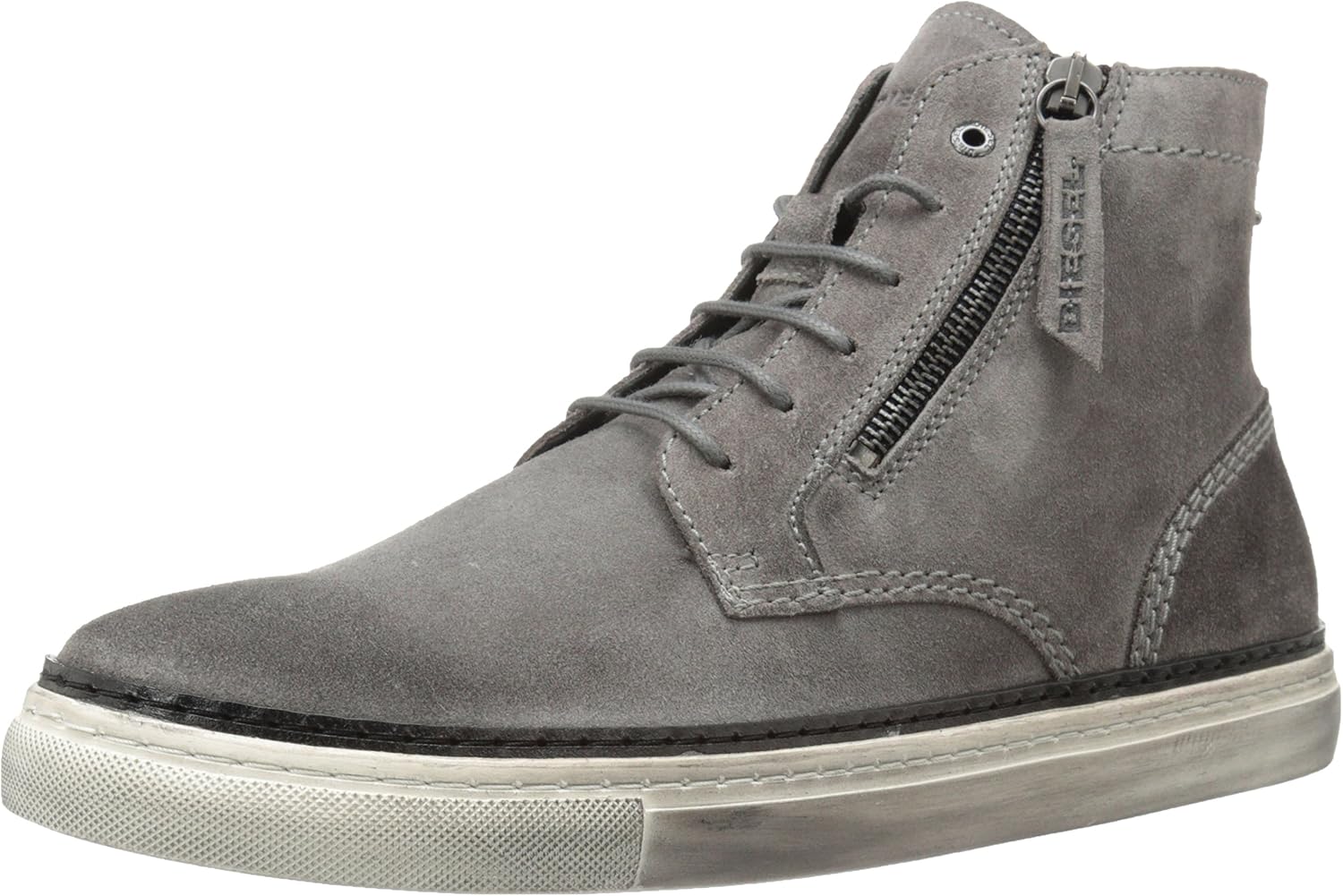 diesel boot sneakers