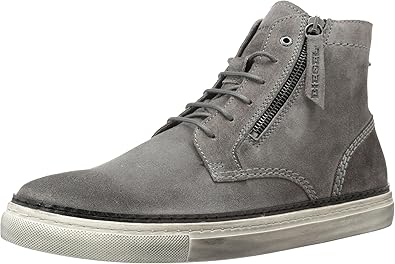 diesel boot sneakers