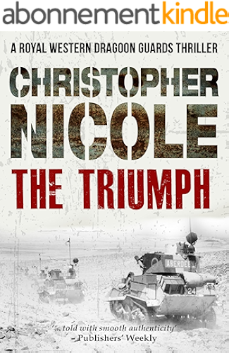 Download The Triumph (Regiment Trilogy Book 3) (English Edition) PDF