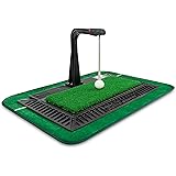izzo golf flatball