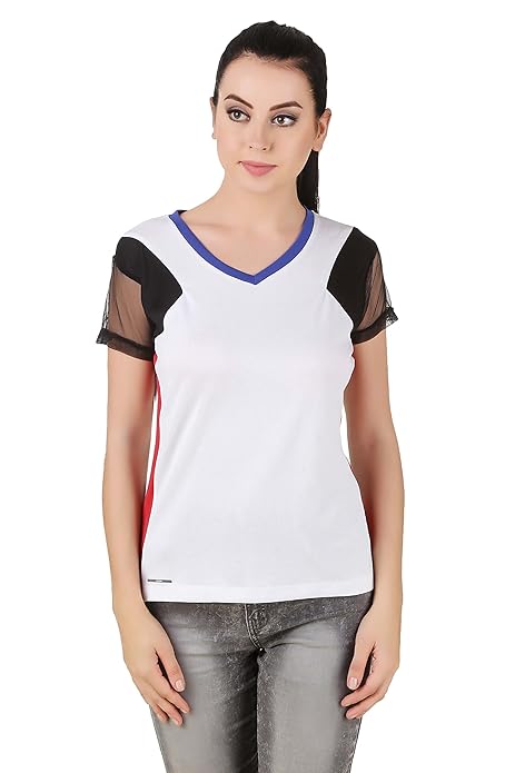 Spunk t shirts women's Clearance