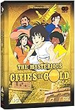 The Mysterious Cities Of Gold: The Complete Series BBC (Slimline version) [DVD] [1982]