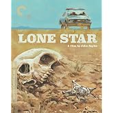 Lone Star (The Criterion Collection) [4K UHD]