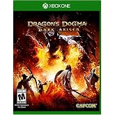 Dragon's Dogma: Dark Arisen - Xbox One Standard Edition