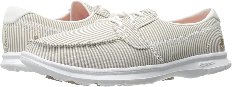 skechers sandy boat shoes