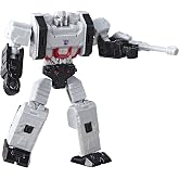 Transformers E1165 GEN Project Storm Megatron Action Figure