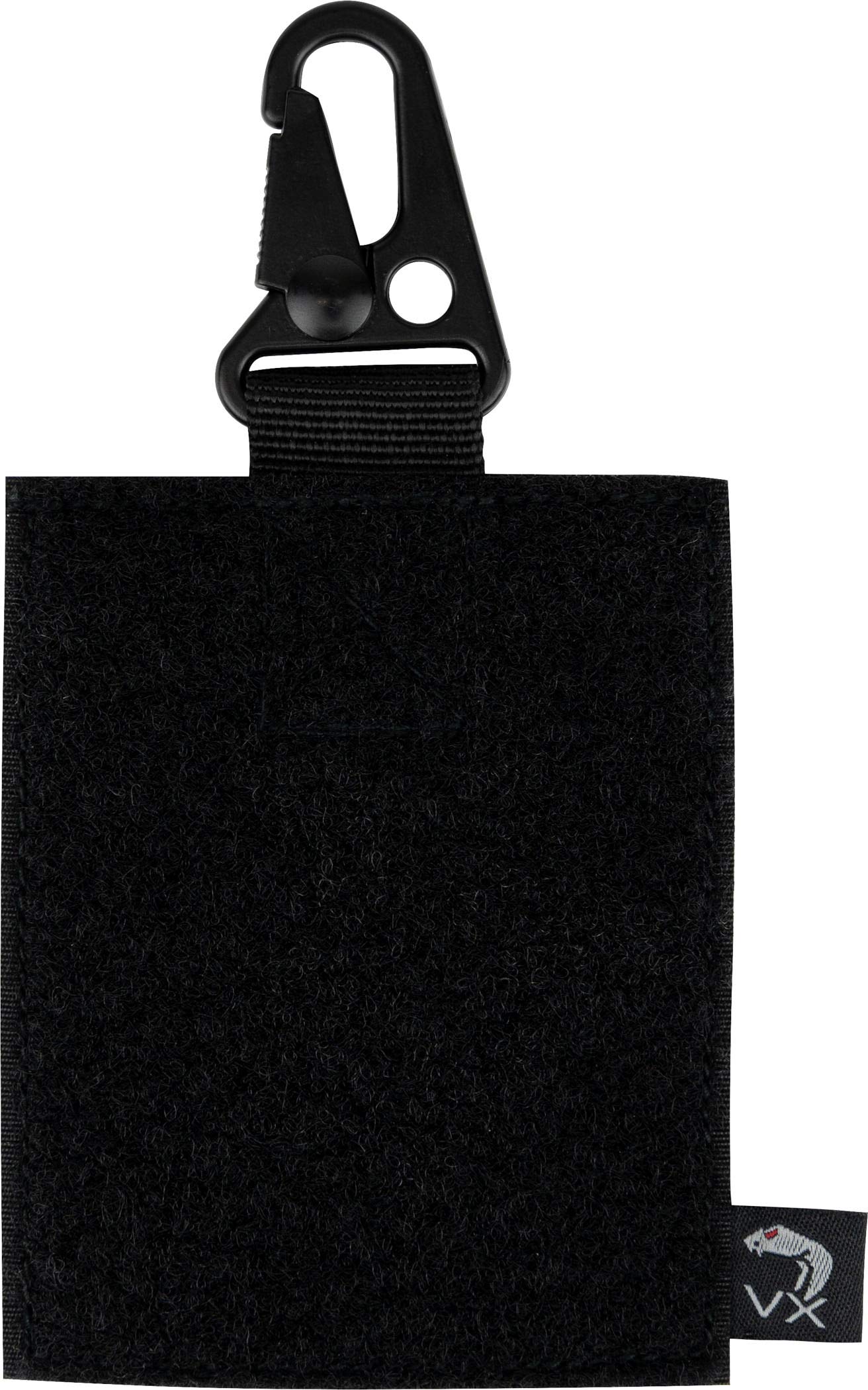Viper TACTICAL VX Utility Hook Black