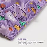 Bambino Mio 2 Pack Reusable Swim Nappies 9-12 kg Age 1-2 Years view 7