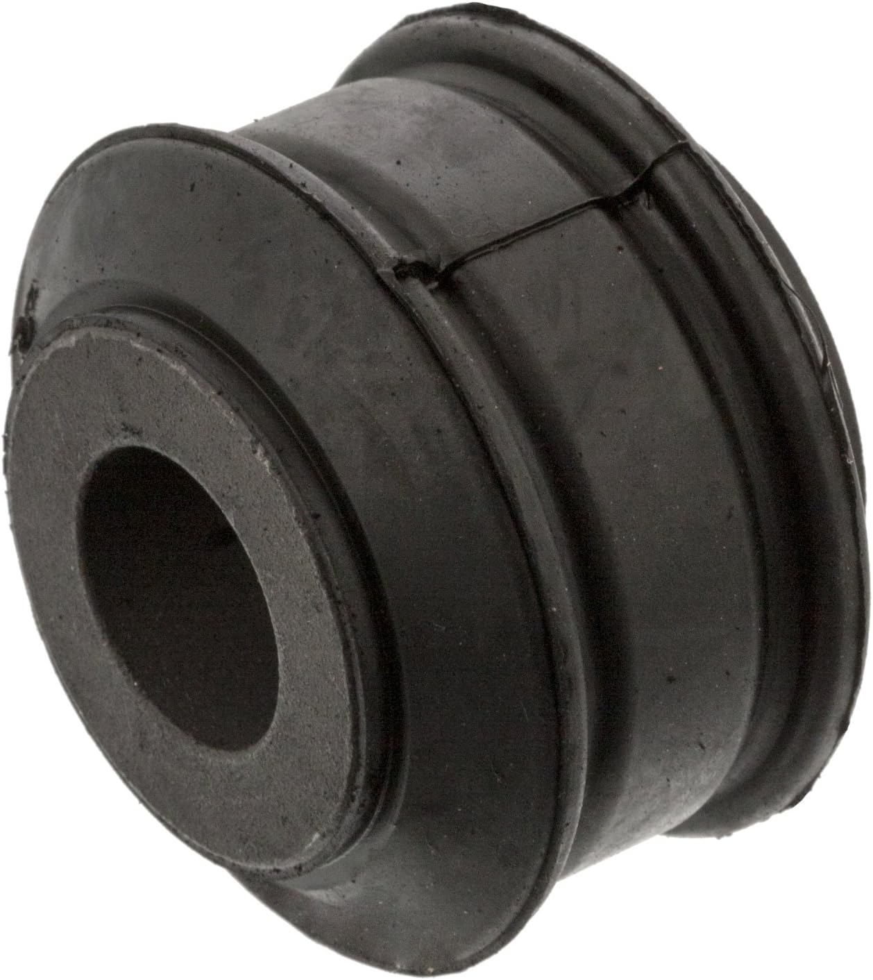2X FEBI BILSTEIN 12mm STABILAGER VORNE BEIDSEITIG PASSEND FÜR LINKS RECHTS
