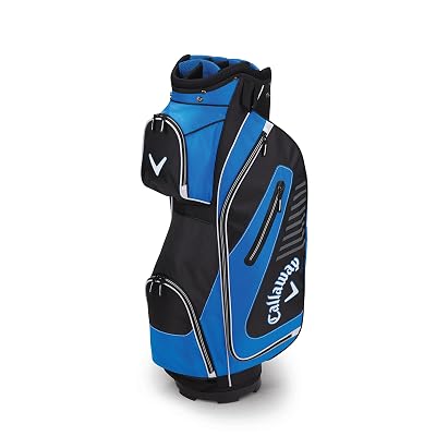 Callaway Golf Capital Cart Bag