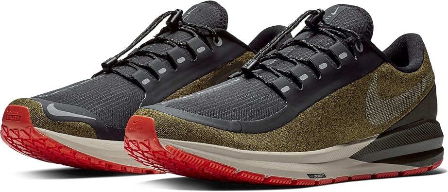 nike air zoom structure 22 shield