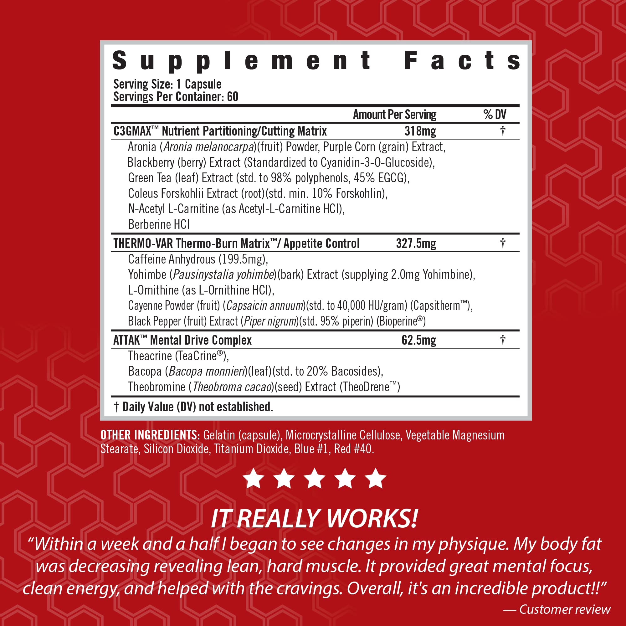 iSatori Lipo-Drex Fat Loss Thermogenic Formula-Fast Acting Weight Loss-Appetite Suppressant (60 Capsules) Ultra CLA + Omega (90 Softgels)